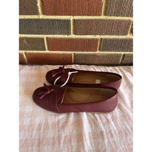 New Women's Size 9 Moccasins Loafers